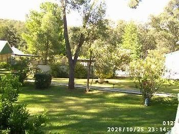 קונאבאראבן Warrumbungles Mountain Motel מראה חיצוני תמונה