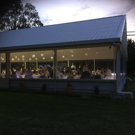 קונאבאראבן Warrumbungles Mountain Motel מראה חיצוני תמונה