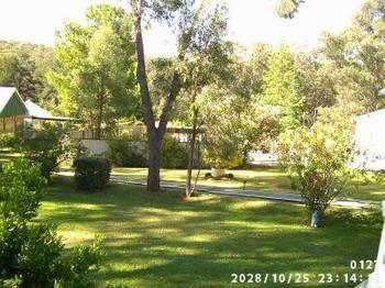 קונאבאראבן Warrumbungles Mountain Motel מראה חיצוני תמונה