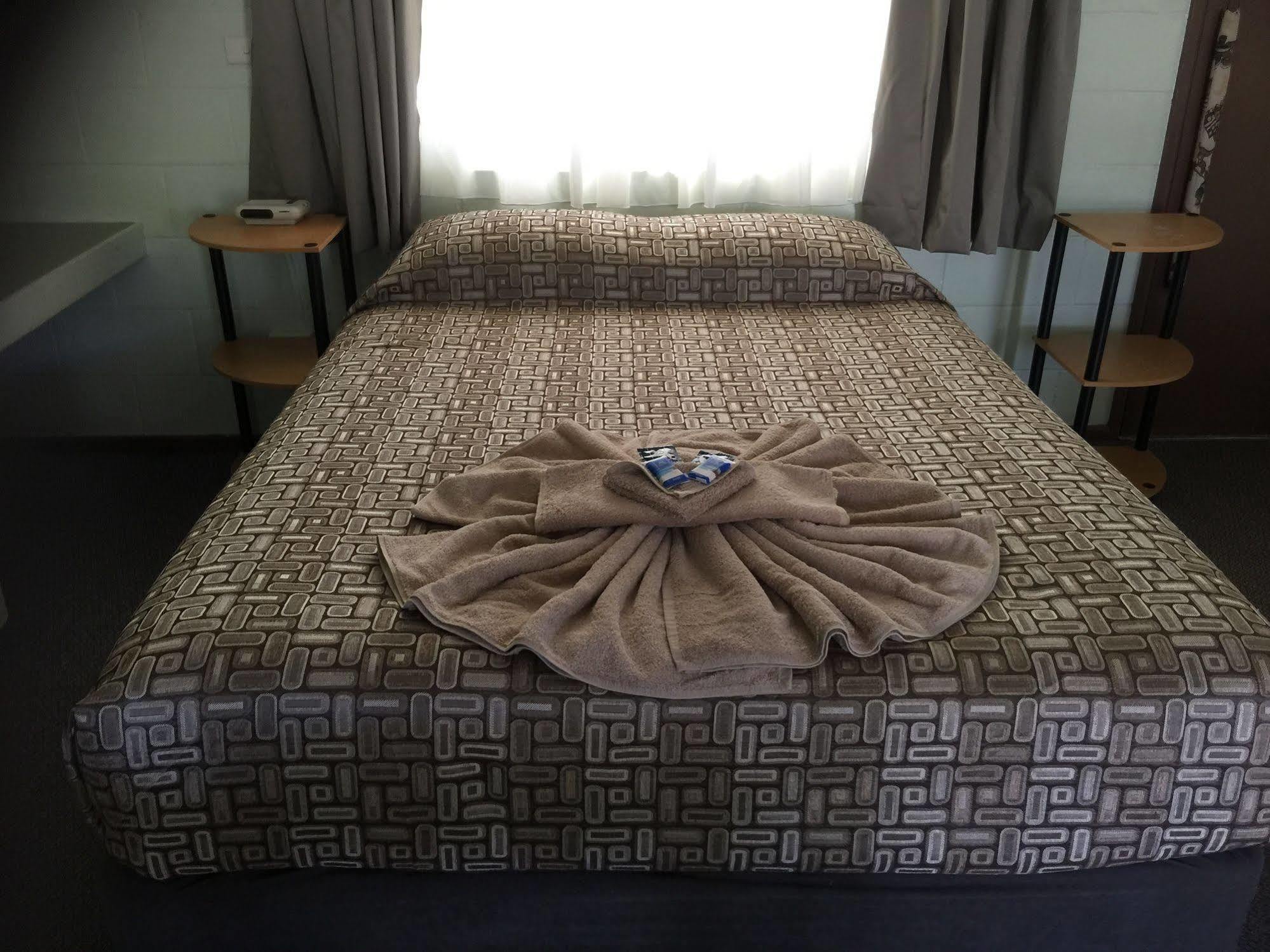 קונאבאראבן Warrumbungles Mountain Motel מראה חיצוני תמונה