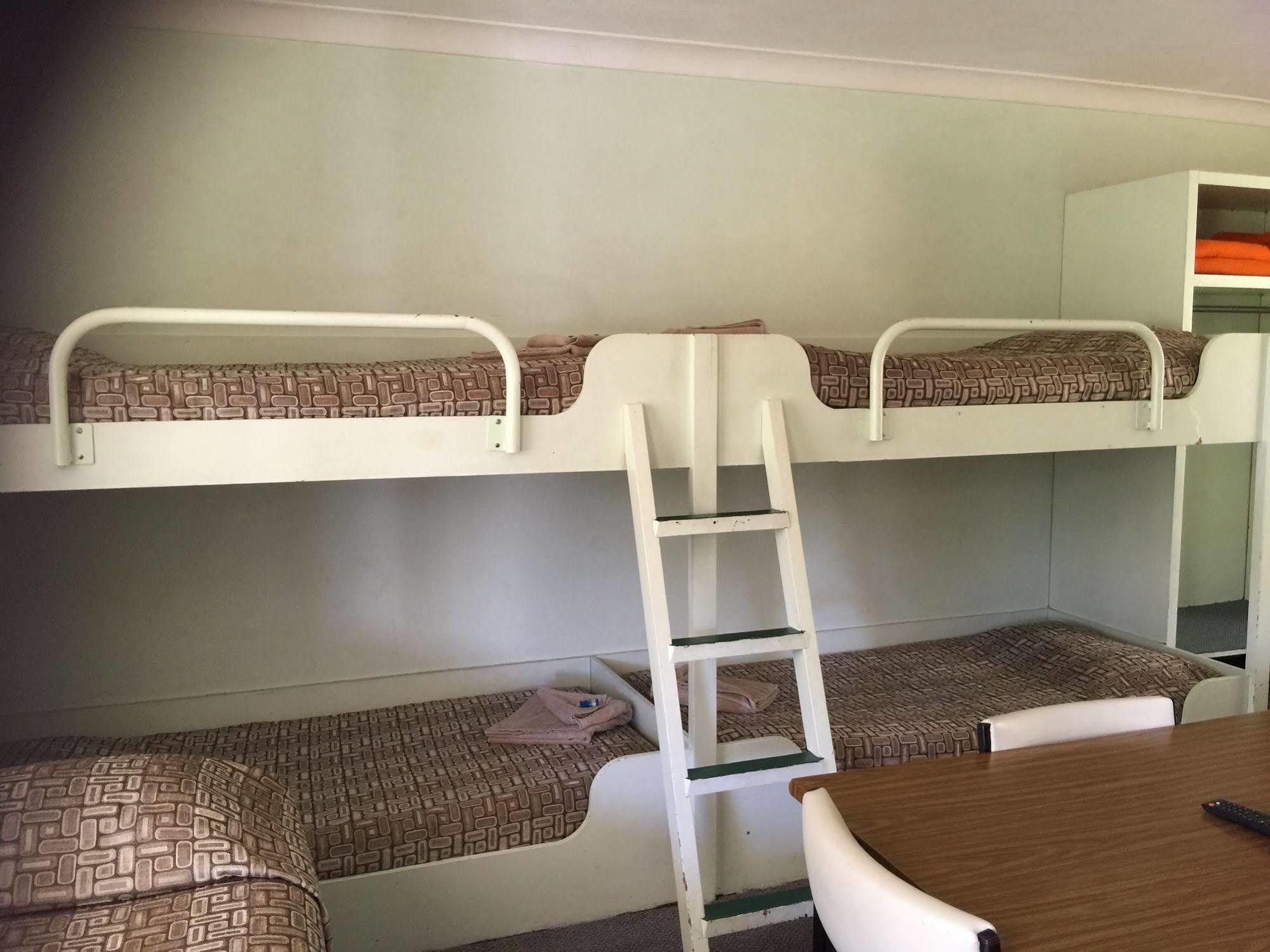 קונאבאראבן Warrumbungles Mountain Motel מראה חיצוני תמונה